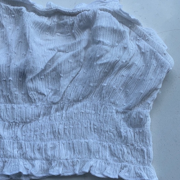 Cotton On crop top - Picture 3 of 4